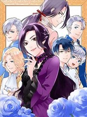 gl漫画 样本 011 封面占位